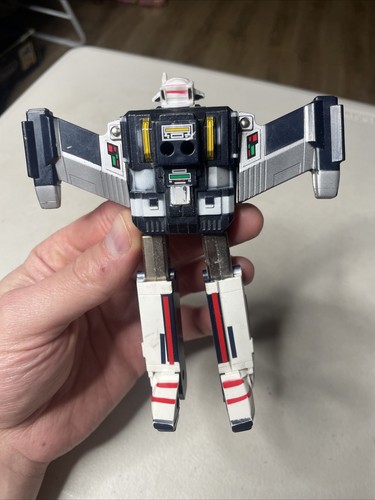 1984 bandai sceriffo spaziale - 1984,