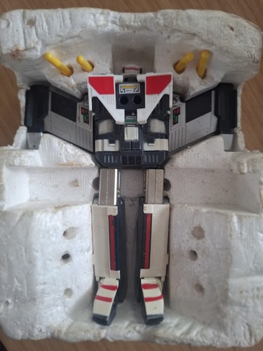 Vintage 1984 bandai sceriffo - 1984,