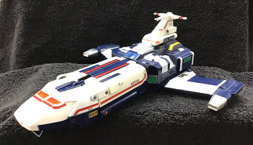 1984 vintage bandai sceriffo - 1984,