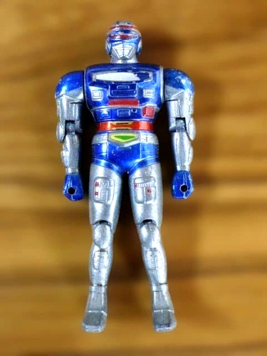 Space sheriff shaider victorer - space,