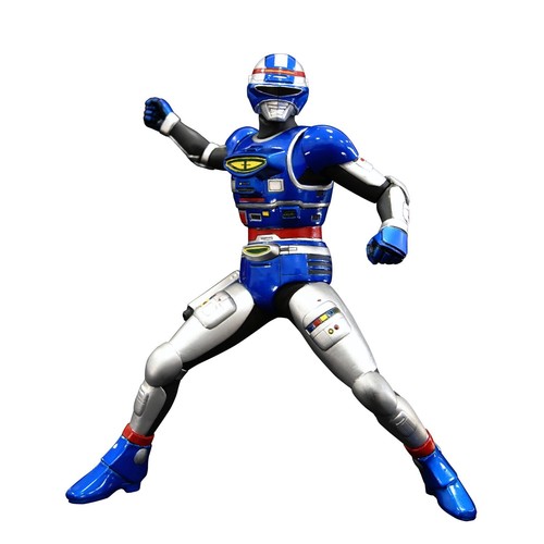 Modellino space sheriff - modellino,