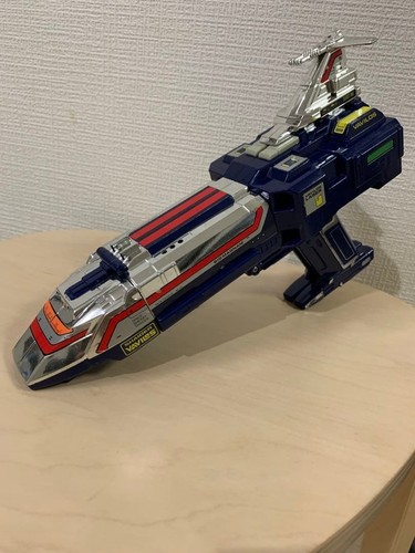 Bandai space sheriff shaider - sheriff,