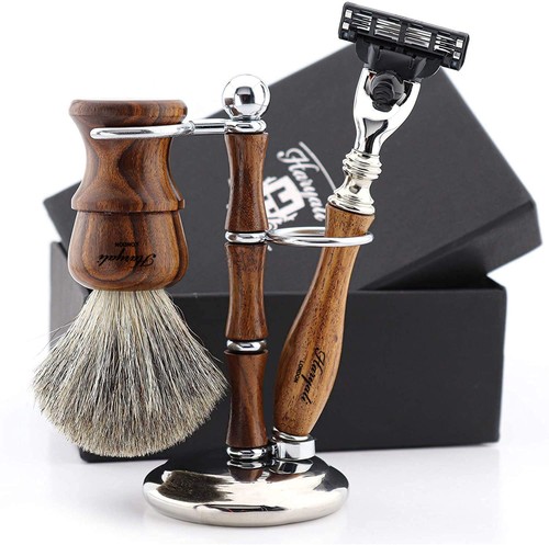 Set barba haryali - set, london