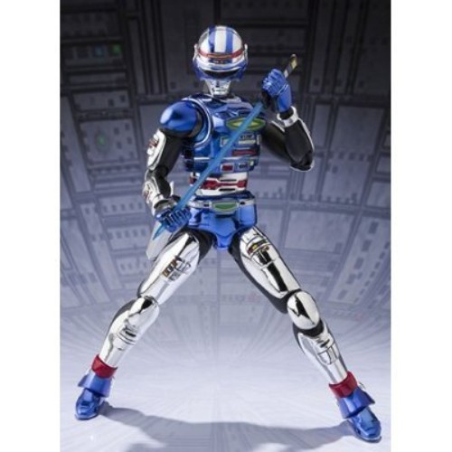 Figura limitata figuarts - figura, s.h.figuarts
