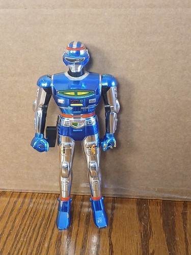 Fondina vintage 1984 bandai - fondina,