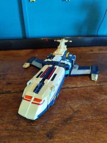 1984 vintage bandai space - vintage,