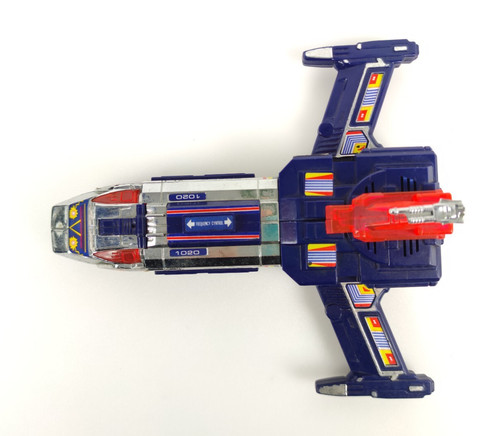 Aeronave spaziale space mother - spaziale,