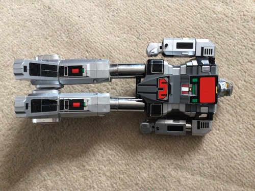 Robot shaider bandai 29 - robot,