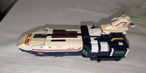 1984 vintage bandai sceriffo - 1984,
