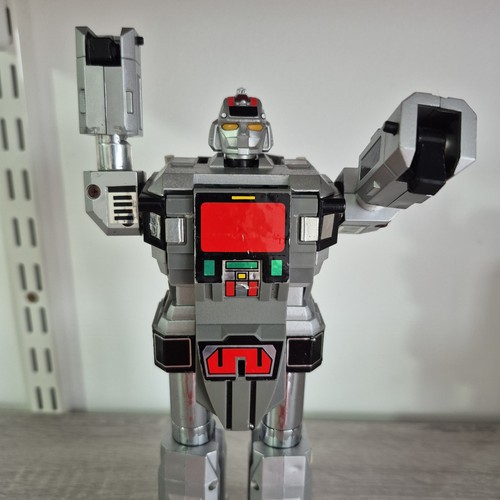 1985 bandai 29 daileon - bandai, dx