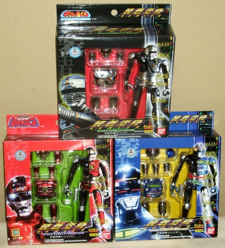 Space sheriff gavan sharivan - sheriff,