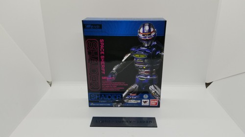 Modellino figuarts space - modellino,
