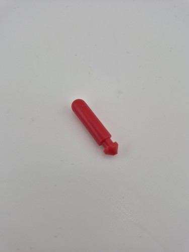 Piccolo missile vintage per