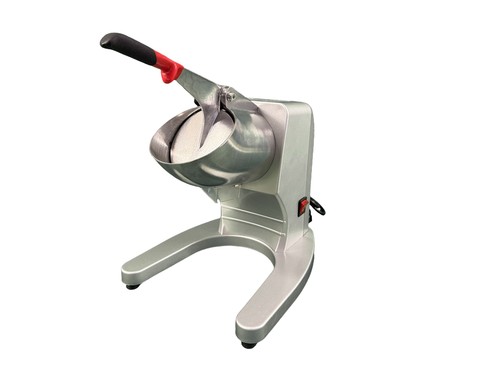 Vevor tritaghiaccio elettrico - tritaghiaccio,