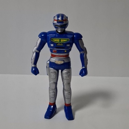 Space sheriff shaider soft - space,