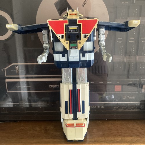 Space sheriff shaider - shaider, vavilos