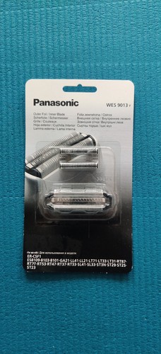 Panasonic wes 9013 coltello - panasonic, da
