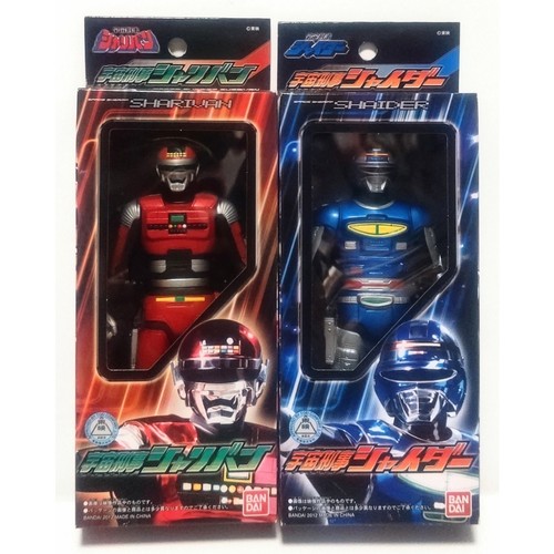 Modellino space sheriff - space,