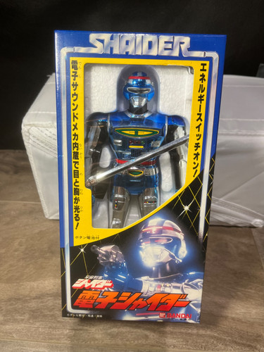 Space sheriff shaider - space, shaider,