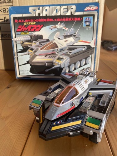 Popynica space sheriff - dx,