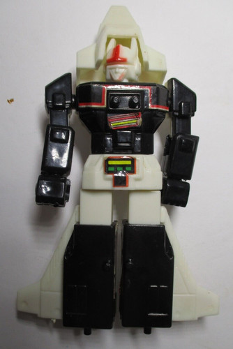 Robot bioman godaikin super - godaikin,