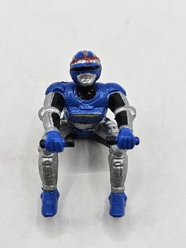 Shaider blue hawk - shaider, figure