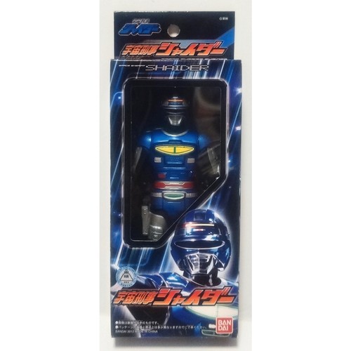 Modellino space sheriff - modellino,