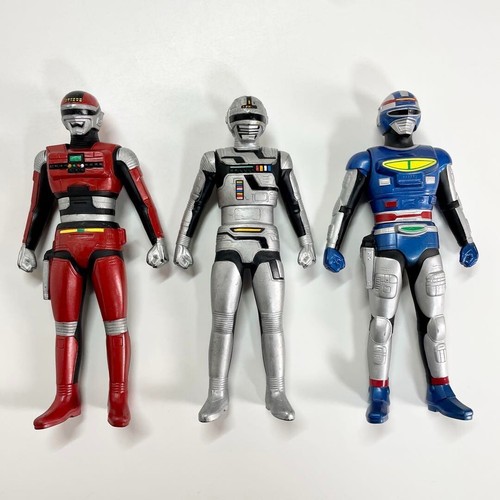 Space sheriff gavan shaider - sheriff,