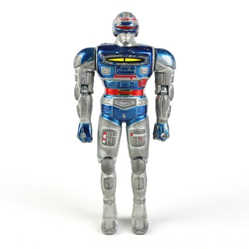Sceriffo spaziale shaider - sceriffo,