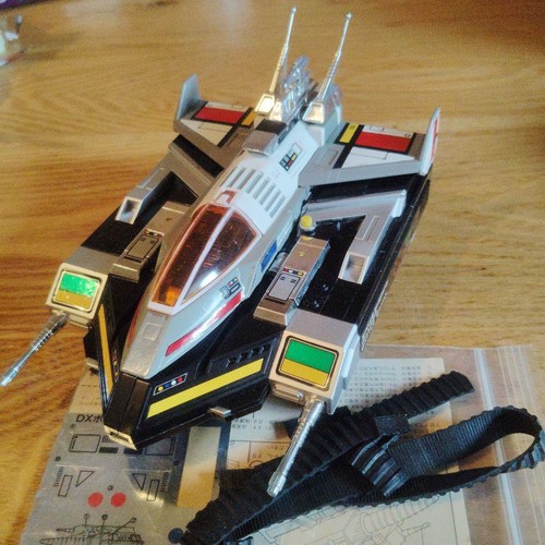 Bandai sceriffo spaziale - bandai,