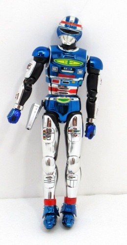 Bandai figuarts space - bandai, s.h.figuarts