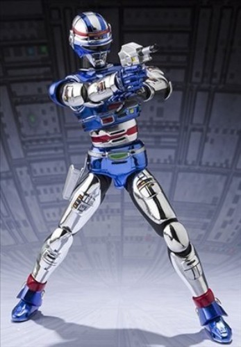 Figura limitata figuarts - limitata, s.h.figuarts